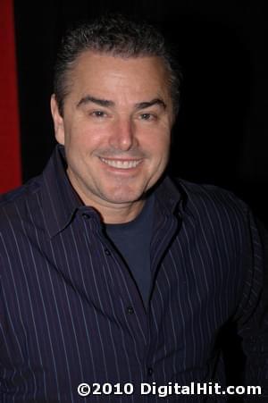 Christopher Knight | Toronto Comic Con 2010