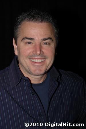 Christopher Knight | Toronto Comic Con 2010