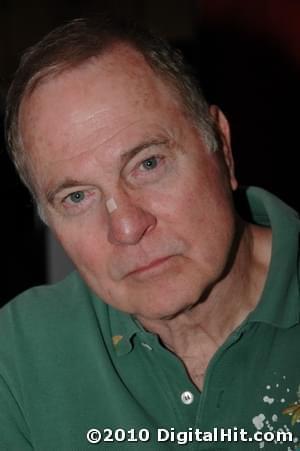 Gil Gerard | Toronto Comic Con 2010