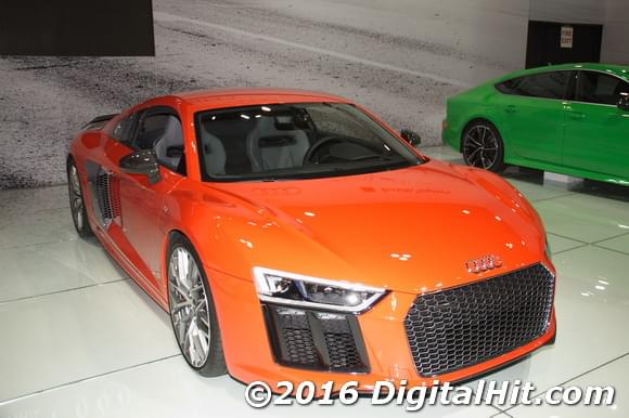 2016 CIAS Media Day photos