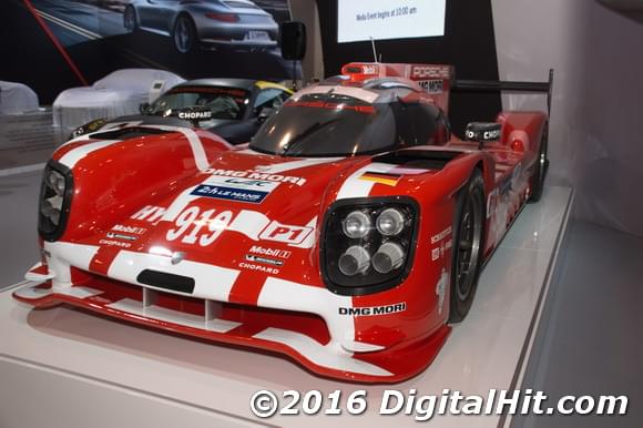 2016 CIAS Media Day photos