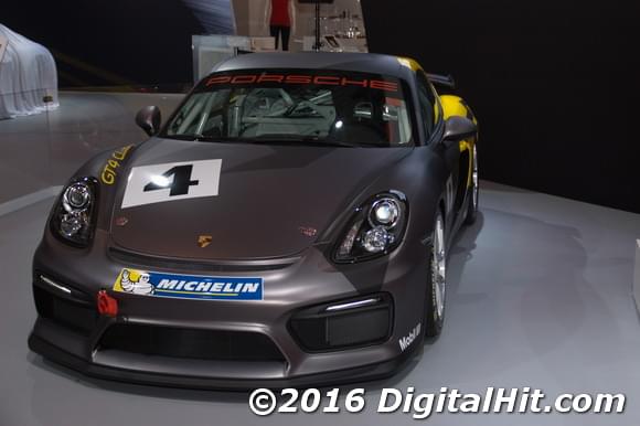 2016 CIAS Media Day photos