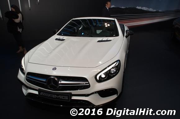 2016 CIAS Media Day photos
