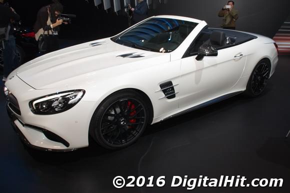 2016 CIAS Media Day photos