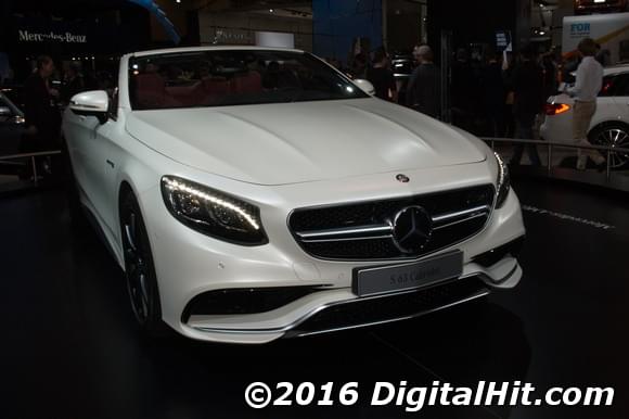 2016 CIAS Media Day photos