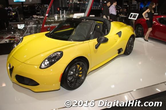 2016 CIAS Media Day photos