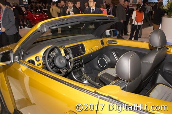 2017 CIAS Media Day photos