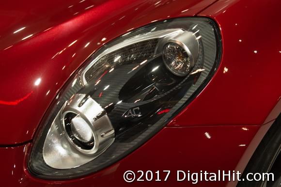 2017 CIAS Media Day photos