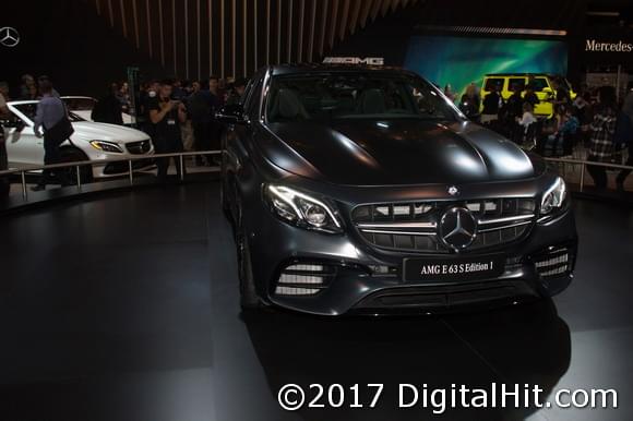 2017 CIAS Media Day photos