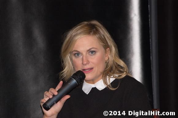 Amy Poehler | Amy Poehler Yes Please Book Signing at Indigo Bay & Bloor