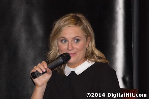 Amy Poehler | Amy Poehler Yes Please Book Signing at Indigo Bay & Bloor