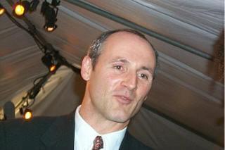 Colm Feore at The Red Violin premiere | 23rd Toronto International Film Festival