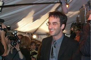 Don McKellar at The Red Violin premiere | 23rd Toronto International Film Festival