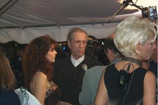 David Carradine | Antz premiere | 23rd Toronto International Film Festival