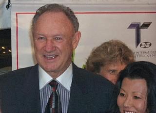 Photo: Picture of Gene Hackman | Antz premiere | 23rd Toronto International Film Festival 10-7.jpg