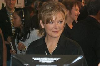 Jane Curtin | Antz premiere | 23rd Toronto International Film Festival