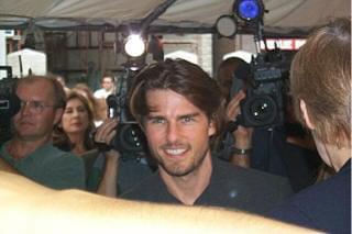 Photo: Picture of Tom Cruise | Without Limits premiere | 23rd Toronto International Film Festival wlgalatom.jpg