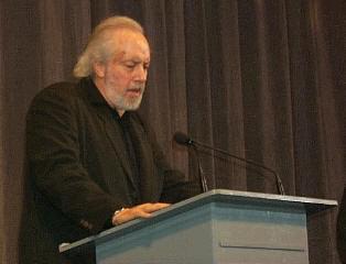 Robert Towne | Without Limits premiere | 23rd Toronto International Film Festival