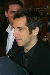 Photo: Picture of Ben Stiller | Permanent Midnight premiere | 23rd Toronto International Film Festival d3-14.jpg