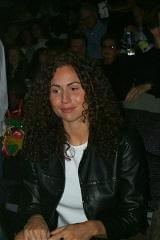 Photo: Picture of Minnie Driver | At Sachem Farm premiere | 23rd Toronto International Film Festival 4-10.jpg