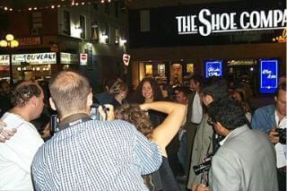 Photo: Picture of Minnie Driver | At Sachem Farm premiere | 23rd Toronto International Film Festival 4-8.jpg