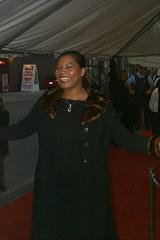 Queen Latifah | Living Out Loud premiere | 23rd Toronto International Film Festival