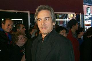 Dean Parisot | Home Fries premiere | 23rd Toronto International Film Festival