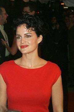 Carla Gugino | Judas Kiss premiere | 23rd Toronto International Film Festival