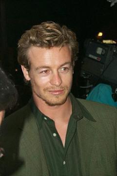 Simon Baker | Judas Kiss premiere | 23rd Toronto International Film Festival