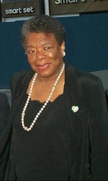 Maya Angelou | Down in the Delta premiere | 23rd Toronto International Film Festival