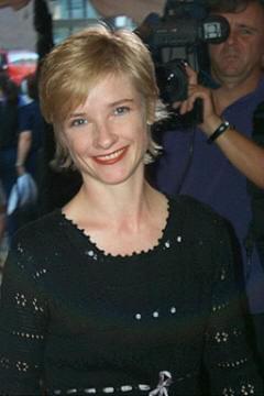 Jane Horrocks | Little Voice premiere | 23rd Toronto International Film Festival