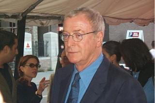 Photo: Picture of Michael Caine | Little Voice premiere | 23rd Toronto International Film Festival 9-3.jpg