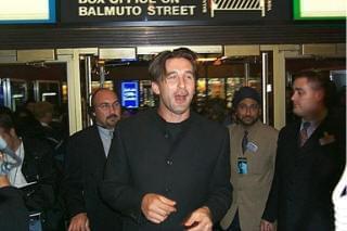 William Baldwin | Shattered Image premiere | 23rd Toronto International Film Festival