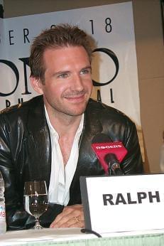 Ralph Fiennes | Onegin press conference | 24th Toronto International Film Festival