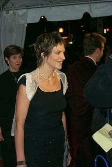 Martha Fiennes | Onegin premiere | 24th Toronto International Film Festival