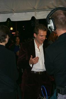 Ralph Fiennes | Onegin premiere | 24th Toronto International Film Festival