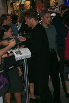 Steve Zahn | Happy Texas premiere | 24th Toronto International Film Festival