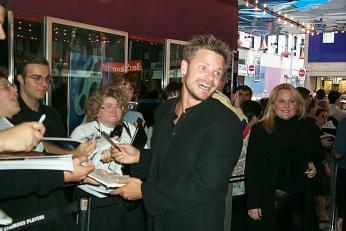 Steve Zahn | Happy Texas premiere | 24th Toronto International Film Festival