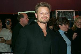 Steve Zahn | Happy Texas premiere | 24th Toronto International Film Festival