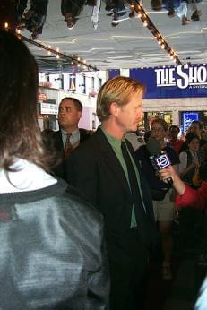 William H. Macy | Happy Texas premiere | 24th Toronto International Film Festival