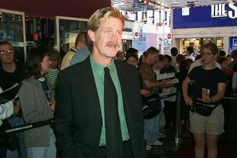 William H. Macy | Happy Texas premiere | 24th Toronto International Film Festival