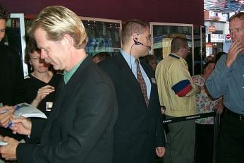 William H. Macy | Happy Texas premiere | 24th Toronto International Film Festival