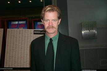 William H. Macy | Happy Texas premiere | 24th Toronto International Film Festival