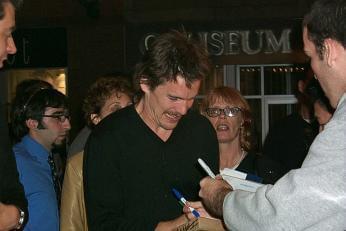 Ethan Hawke | Joe the King premiere | 24th Toronto International Film Festival