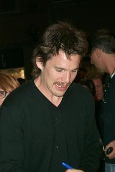 Ethan Hawke | Joe the King premiere | 24th Toronto International Film Festival