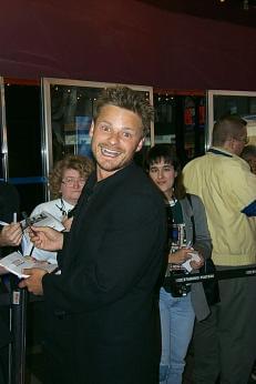 Steve Zahn | Happy Texas premiere | 24th Toronto International Film Festival