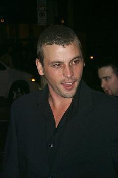 Skeet Ulrich | Ride with the Devil premiere | 24th Toronto International Film Festival