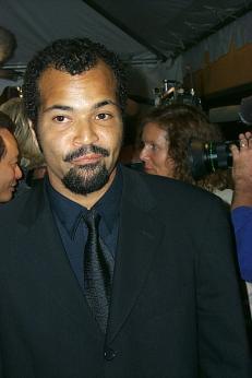 Jeffrey Wright and Jewel | Ride with the Devil premiere | 24th Toronto International Film Festival