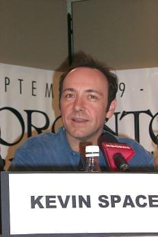 Kevin Spacey | American Beauty press conference | 24th Toronto International Film Festival
