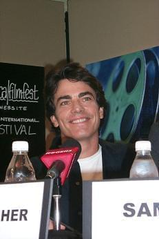 Peter Gallagher | American Beauty press conference | 24th Toronto International Film Festival